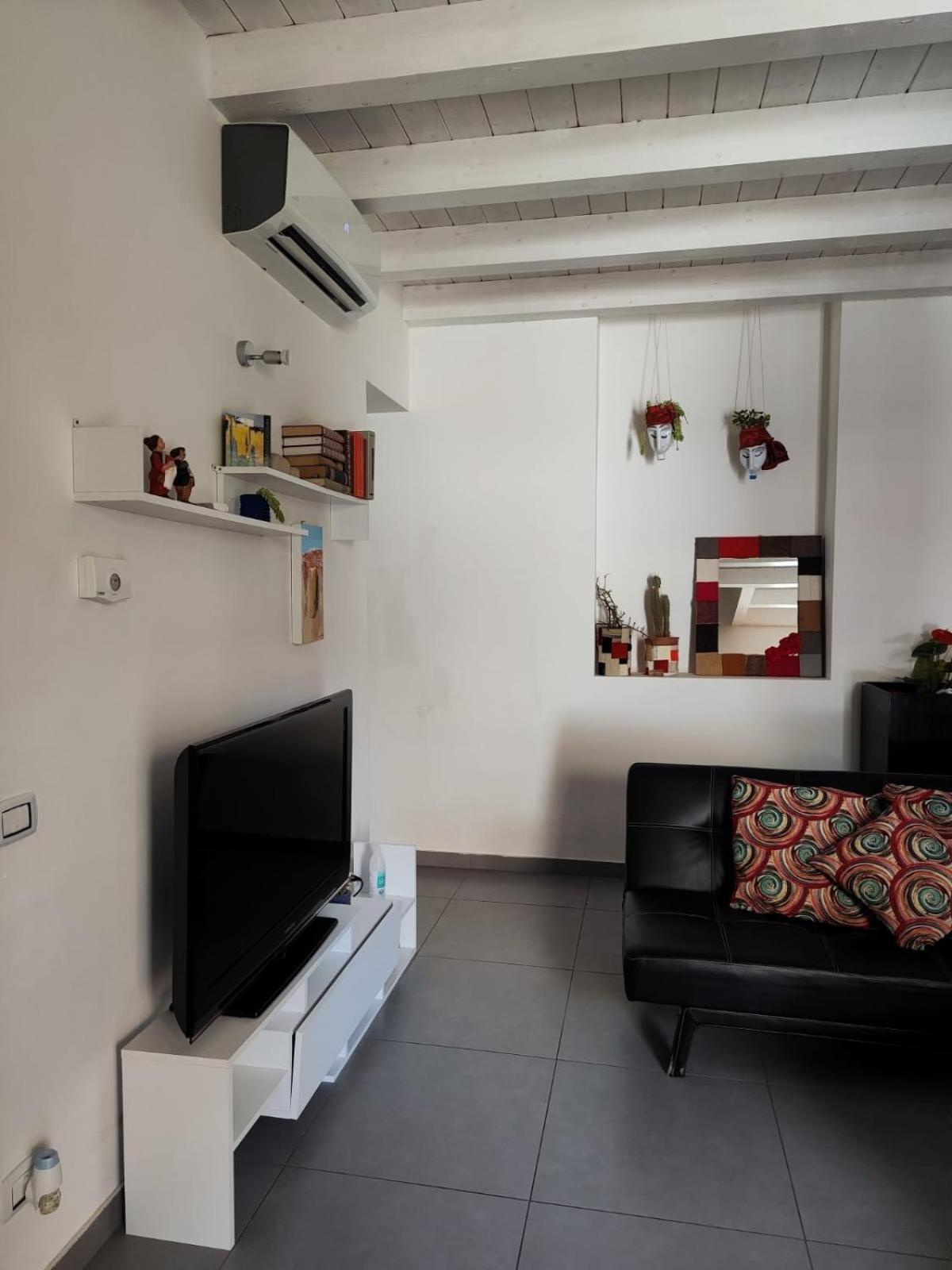 House Il Conte Apartman Palermo Kültér fotó