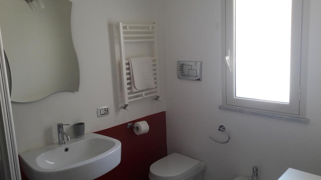 House Il Conte Apartman Palermo Kültér fotó