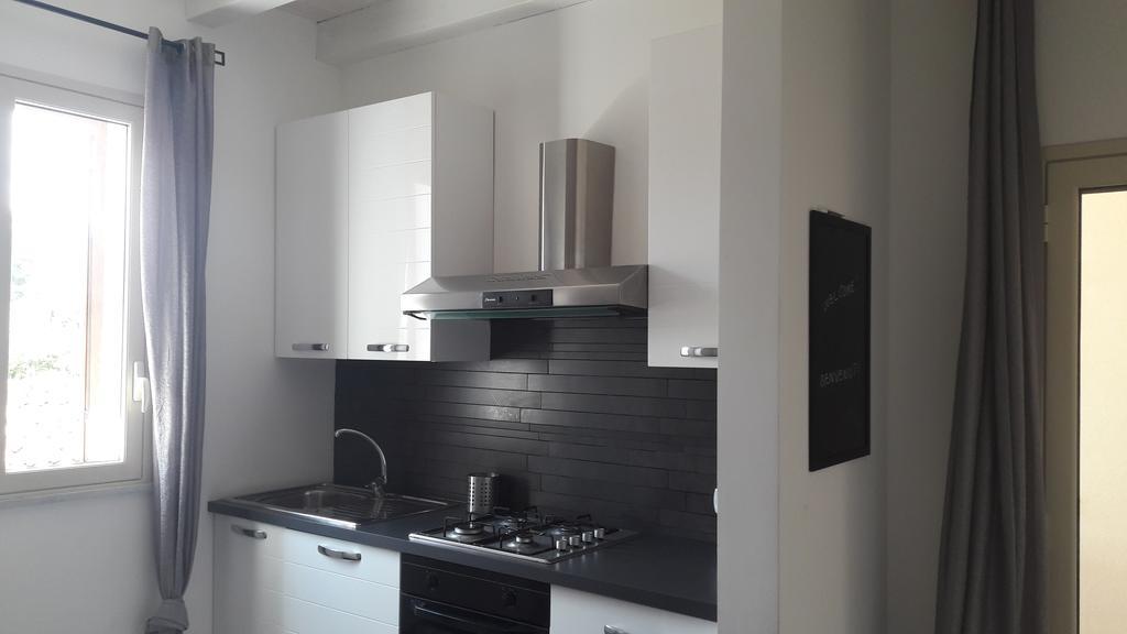House Il Conte Apartman Palermo Kültér fotó